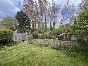 Garden- click for photo gallery